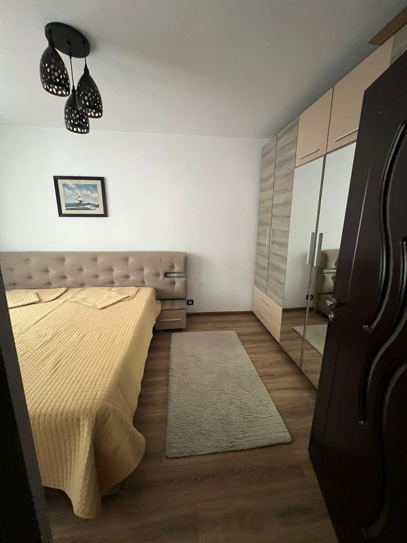 Medicina | 2 Camere | Etaj Intermediar | Centrala Proprie. - Poză 5