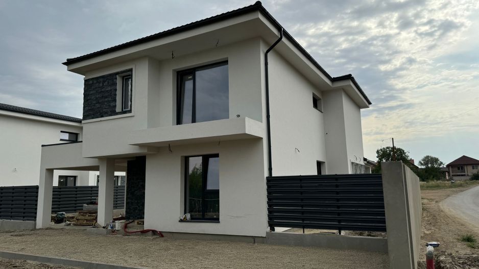 Vila individuala Corbeanca | 550 mp teren - Poză 1