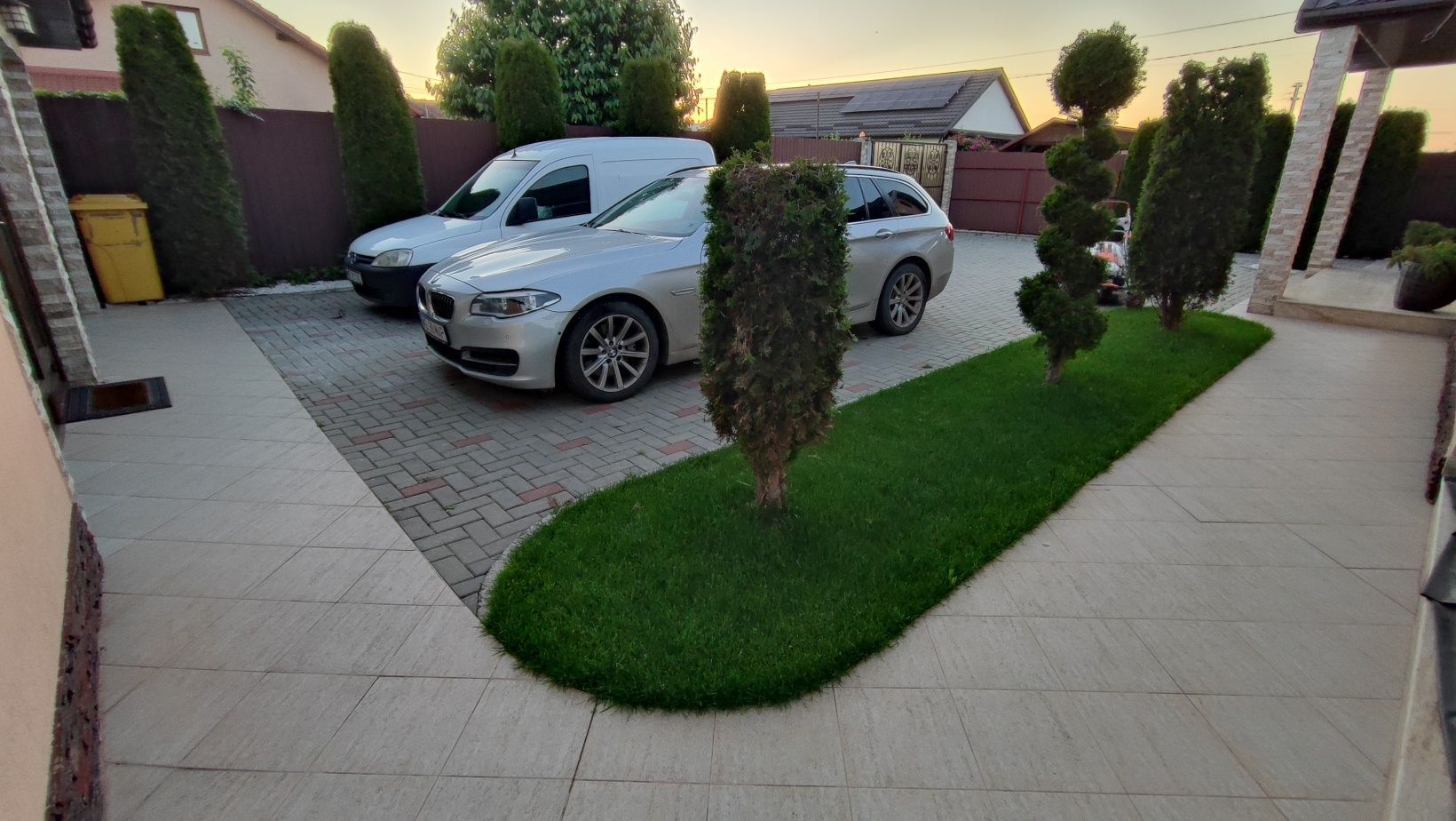 Casa de vanzare Ludus zona centrala - Poză 7