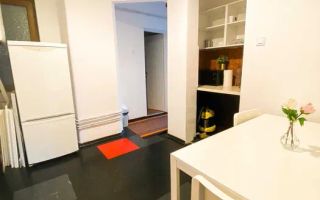 Cișmigiu | Izvor | Garsoniera | 31mp | et 2 | 93.000 euro - Poză 5