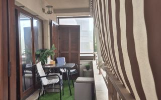 3 CAMERE+ LOC DE PARCARE INCLUS| FLOREASCA - Poză 12