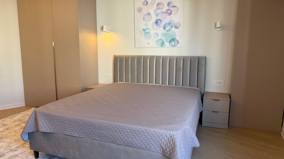 Apartament 3 camere | 70 mp | Decomandat | Piața Alba Iulia - Poză 7