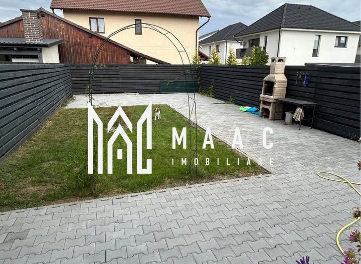 Duplex modern și elegant | 119 MPU | Teren 300 mp |  Arhitecților - Poză 7