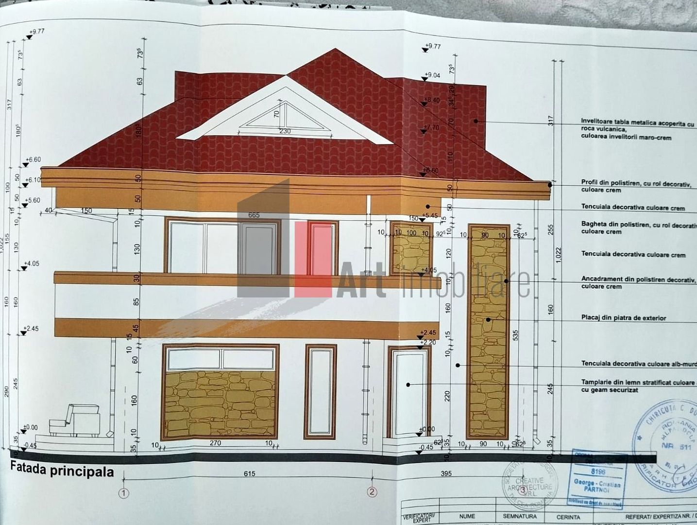 Vânzare casă Metalurgiei - Poză 2