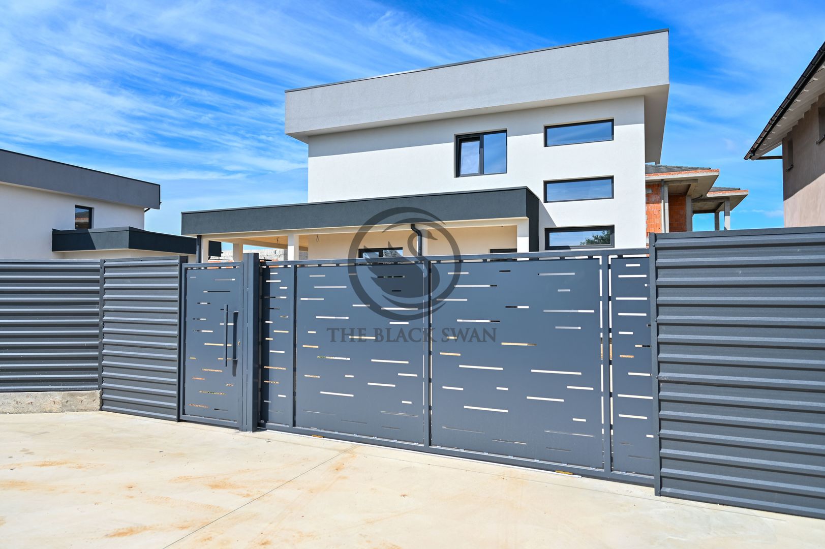 Casa cu 4 camere de vanzare | Nou | Baicoi, Prahova | Comision 0% - Poză 19