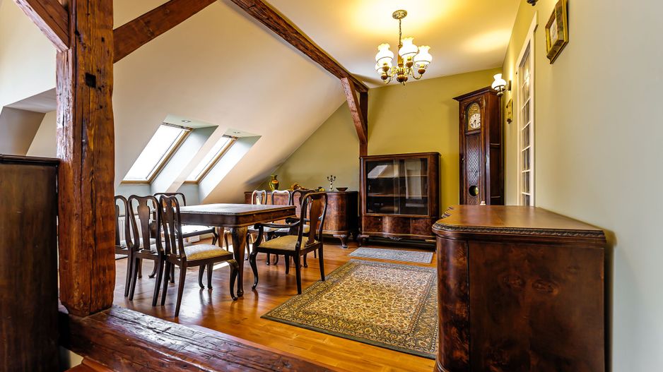 Apartament boem cu 3 dormitoare, lângă Teatrul IOAN SLAVICI, Arad. - Poză 7
