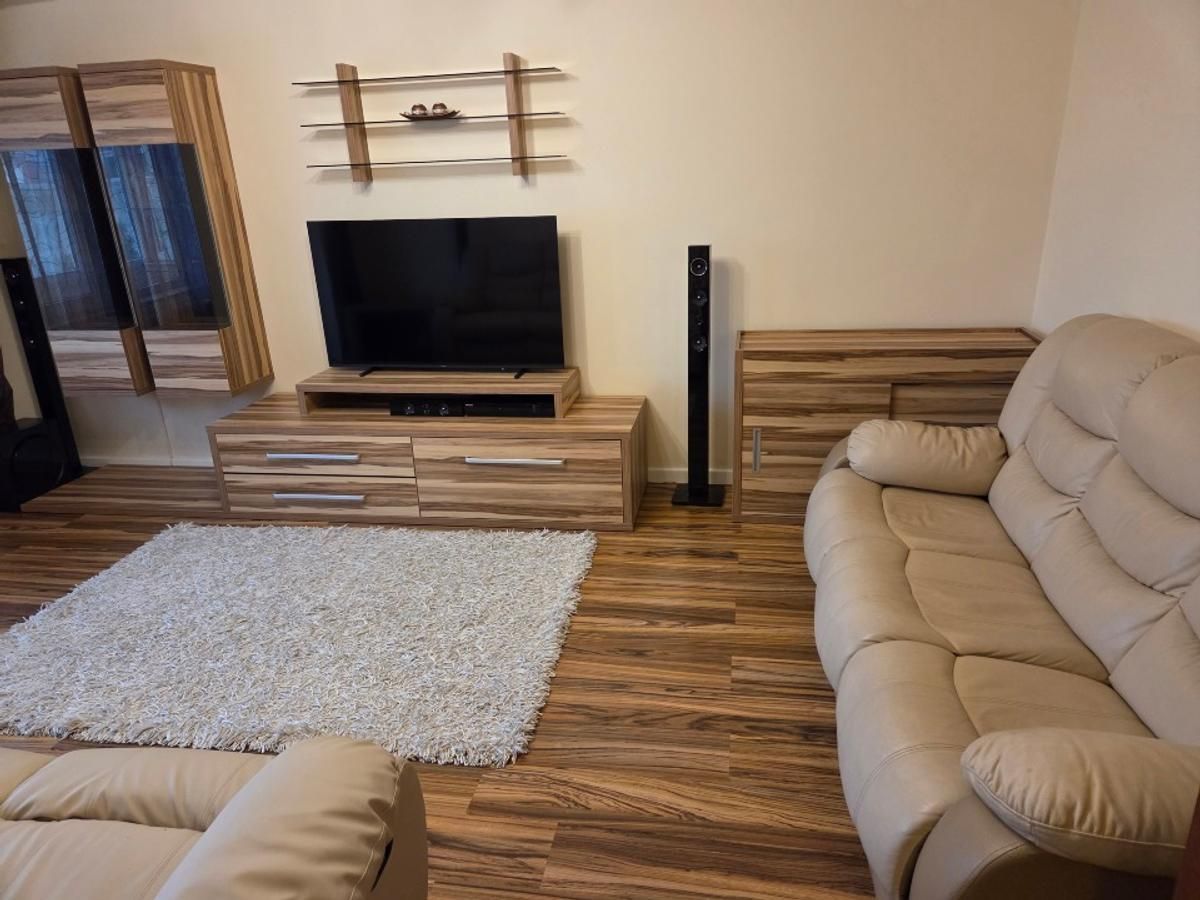 Apartament 4 camere, PET FRIENDLY, 6 minute Metrou Lujerului,Anvelopat - Poză 2