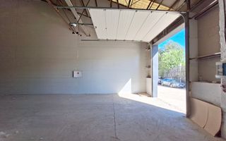 Hala /  Depozit / Spatiu industrial de inchiriat in zona Calea Baciului! - Poză 3