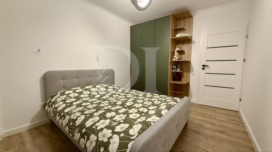 Apartament 3 camere- Stejarului Floresti - Poză 6
