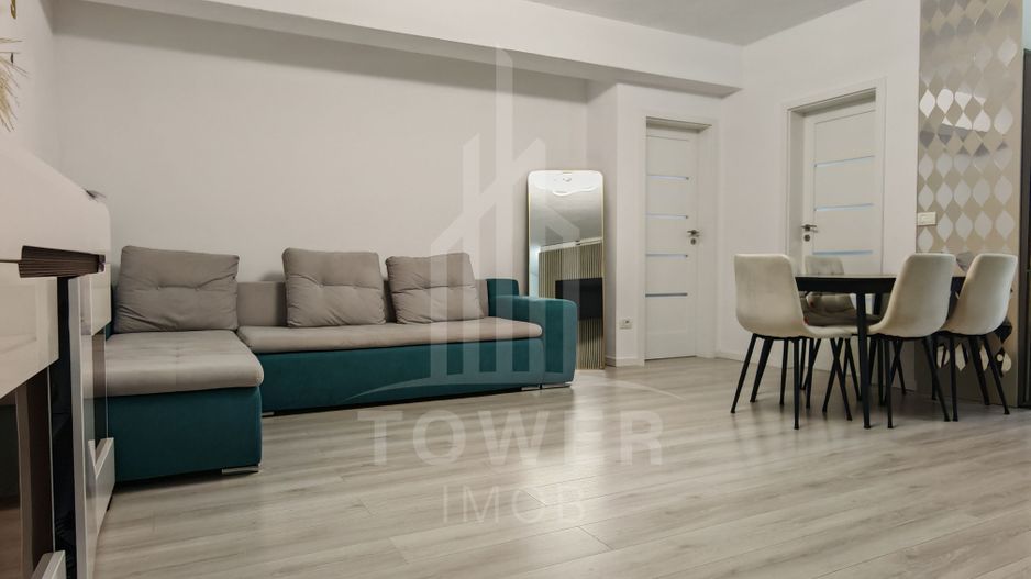 Apartament 3 camere, 2 băi – Calea Șurii Mici, Sibiu - Poză 9
