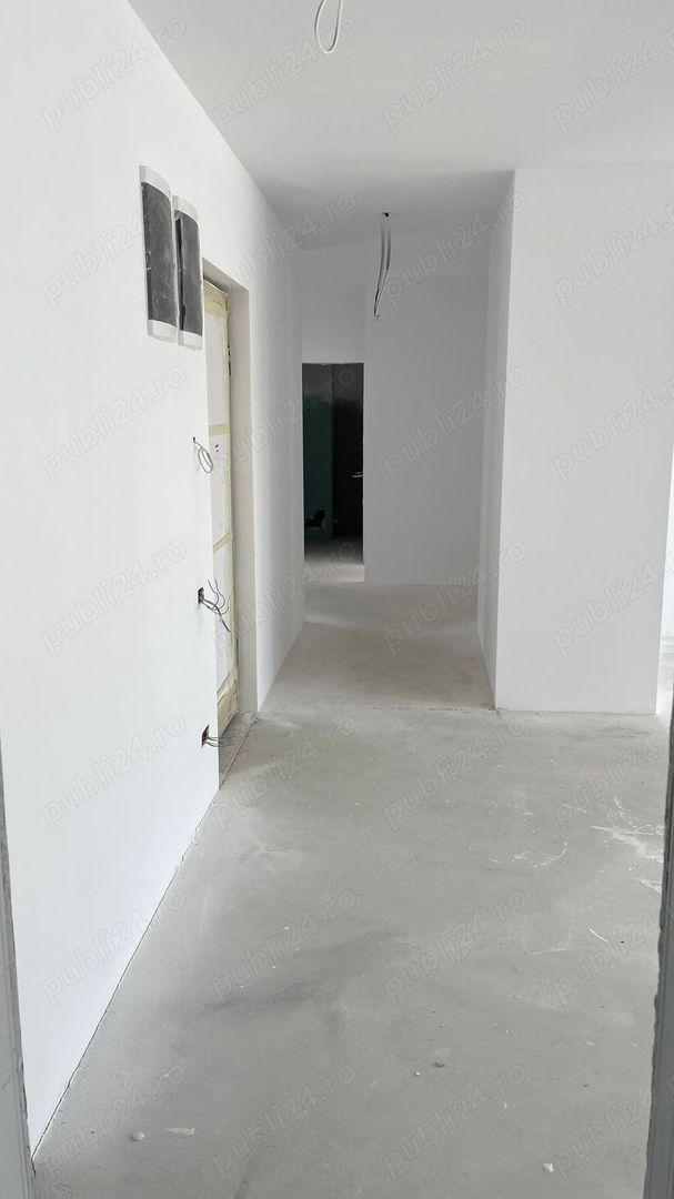 Direct proprietar, Penthouse 4 camere, 3 bai, 120mp utili, terasa 65mp, Unirii - Poză 4