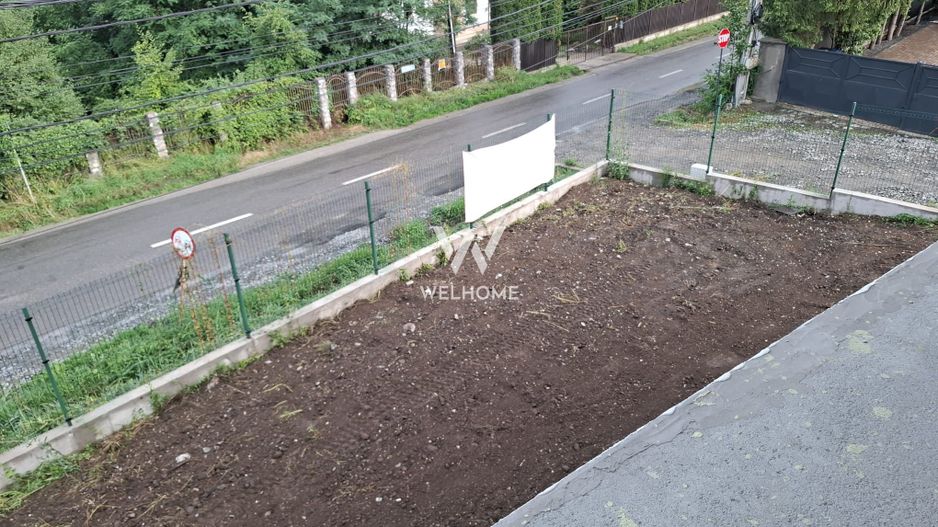 Casa individuala  Teren 705 mp Tocile-Sibiu. Sau schimb cu apartamente - Poză 12