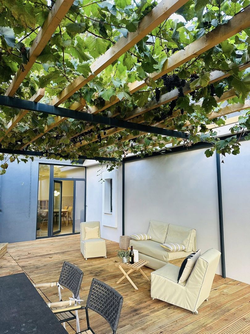 Casă parter, luminoasă, – vizavi de Spitalul Județean-387.000 EURO neg - Poză 11