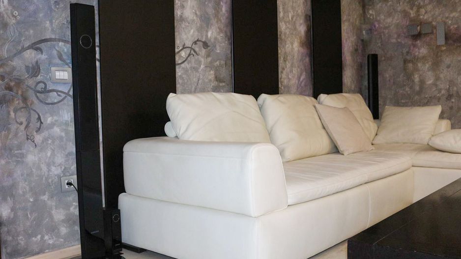 Închiriere apartament 3 camere 160mp | Grădină privată 100mp - Poză 6