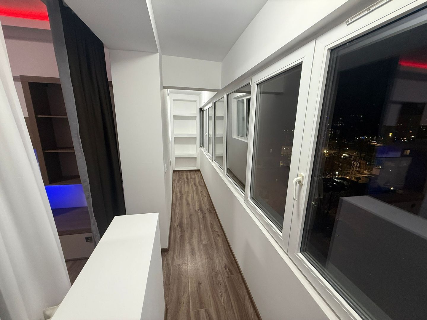 AP. 2 CAMERE SOS. COLENTINA, PRIMA INCHIRIERE, RENOVAT, MOBILAT MODERN - Poză 5