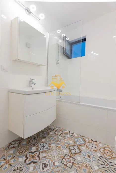 3 camere, modern, bloc nou, parcare, Borhanci, zona Bancusi, Profi. - Poză 8