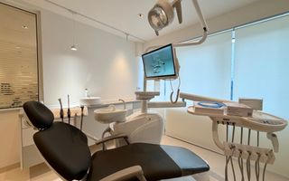 Spatiu comercial *105mp* / cabinet stomatologic / Sos. Nordului Herastrau - Poză 14