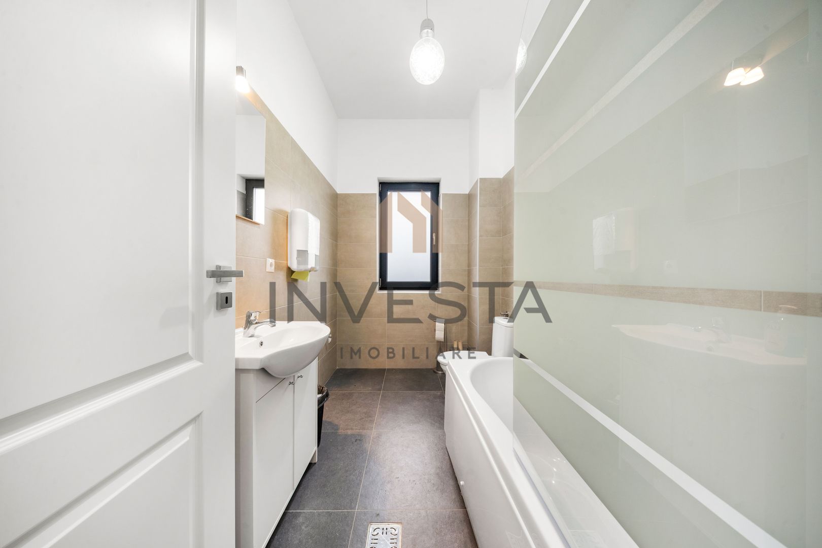 Apartament 2 camere decomandate, imobil premium, cu terasa de 26 mp! - Poză 4