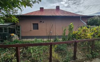 Vila 4 camere + teren 818 mp central Provita de Sus (lângă școală) - Poză 29
