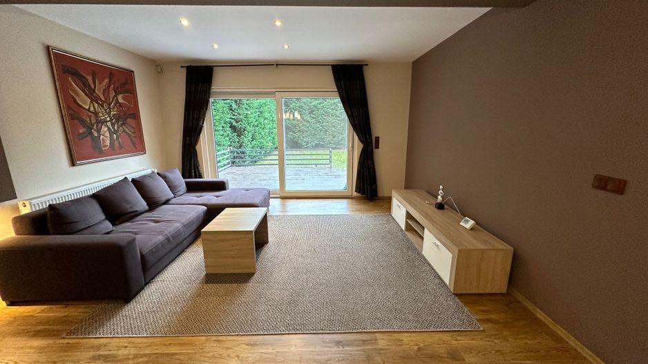 O casa de exceptie in Dumbravita - Poză 1