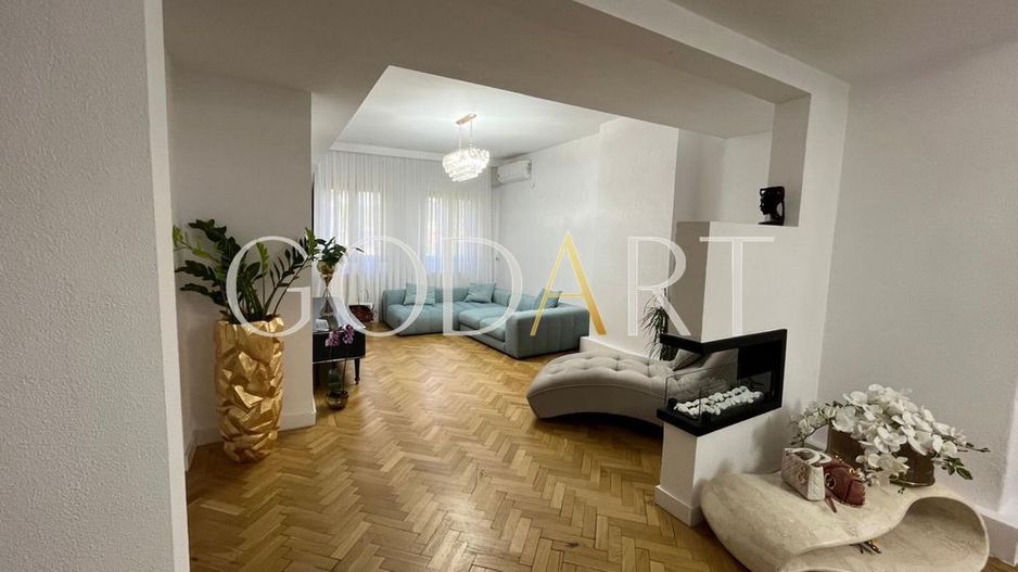Apartament 4 camere | Capitale | Renovat - Poză 3
