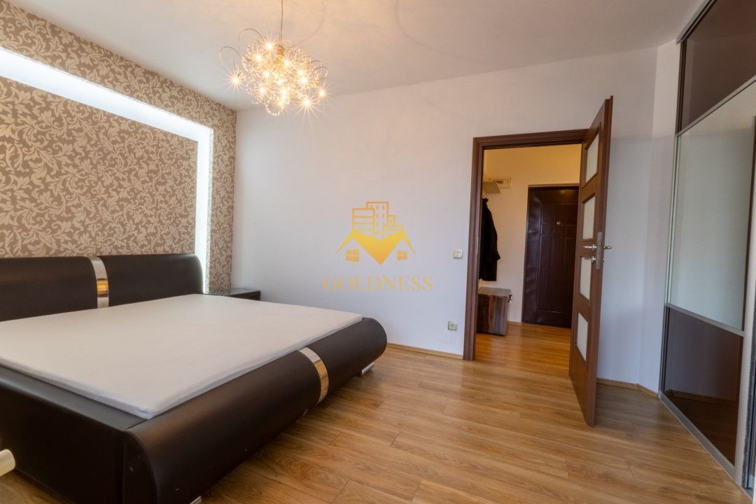 3 camere, UMF, UTCN, Zorilor, Observatorului, Spitalul de Recuperare - Poză 12