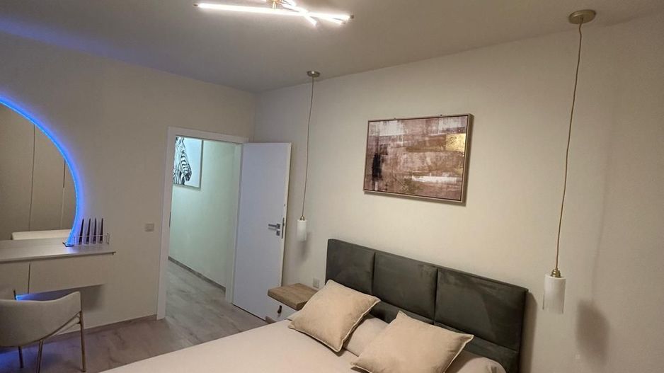 | Apartament cu 3 camere | Decomandat | Bloc nou | Cartierul Grigorescu | - Poză 4