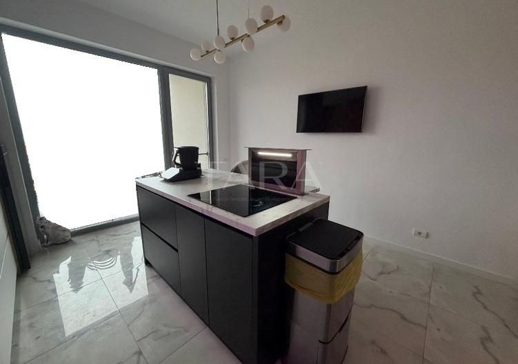 Duplex ultra-finisat cu grădină și terasă rooftop - stradă privată. - Poză 3