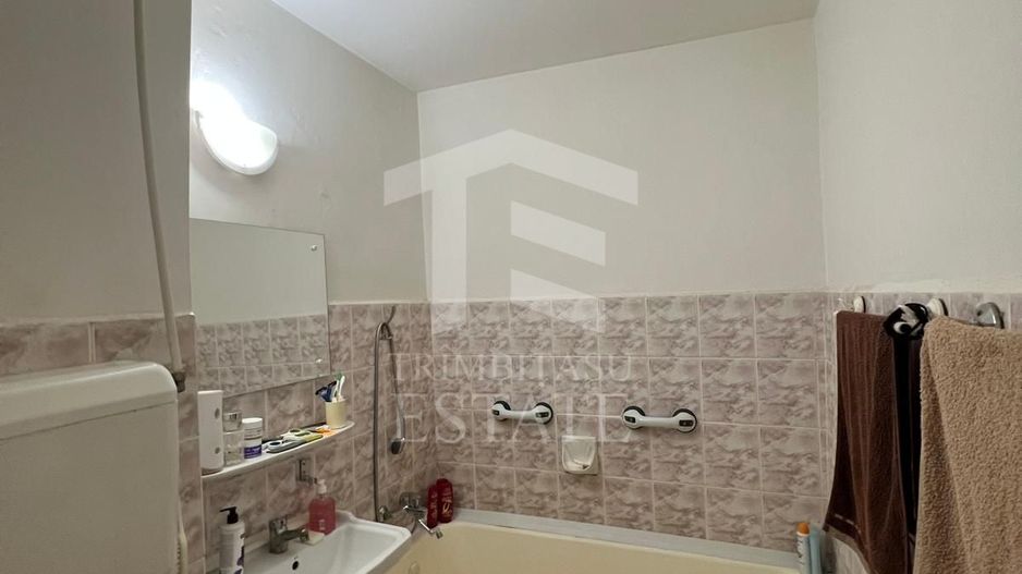 Apartament 2 camere Unirii Parcul Carol Tineretului - Poză 5