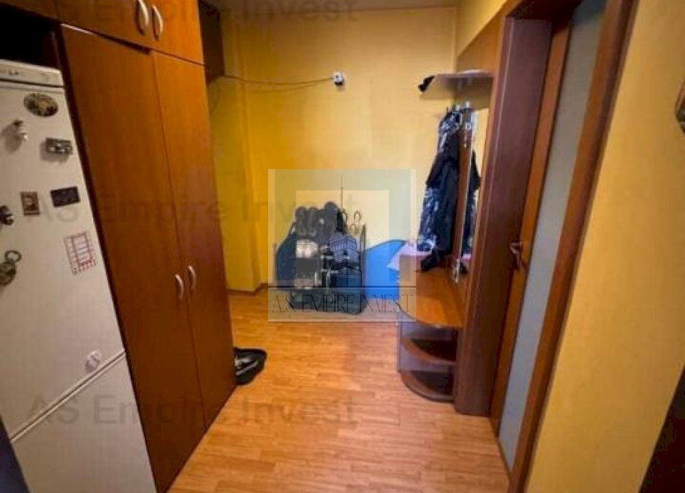 Ap 3 camere decomandat - zona Astra (ID:13477) - Poză 3