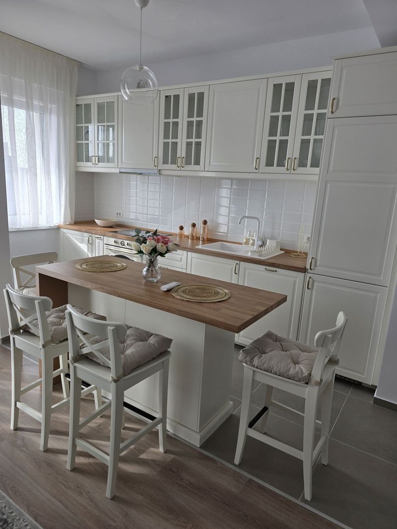 Apartament 2 camere | complex Vulcan Residence | LUX | - Poză 3