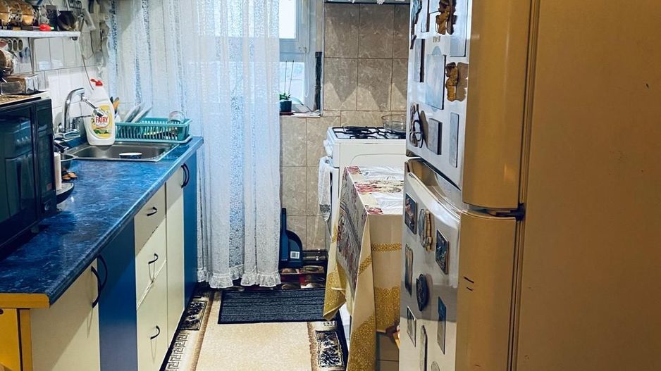 Buziaului | 1 Camera | Decomandat | Centrala proprie | Mobilat si Utilat - Poză 5