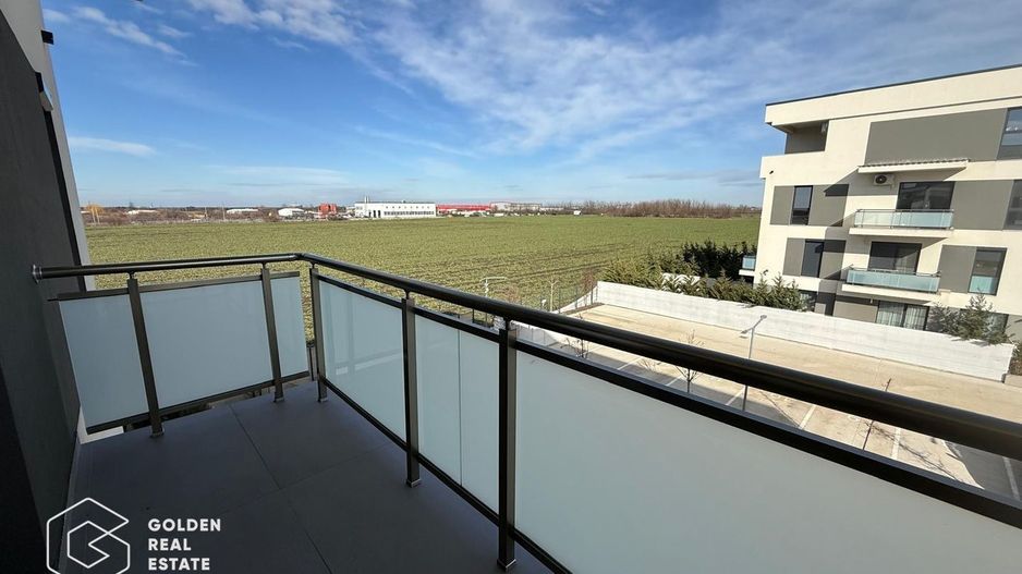 Apartament, 52 mp, Calea Torontalului (zona Metro 2) - Poză 9