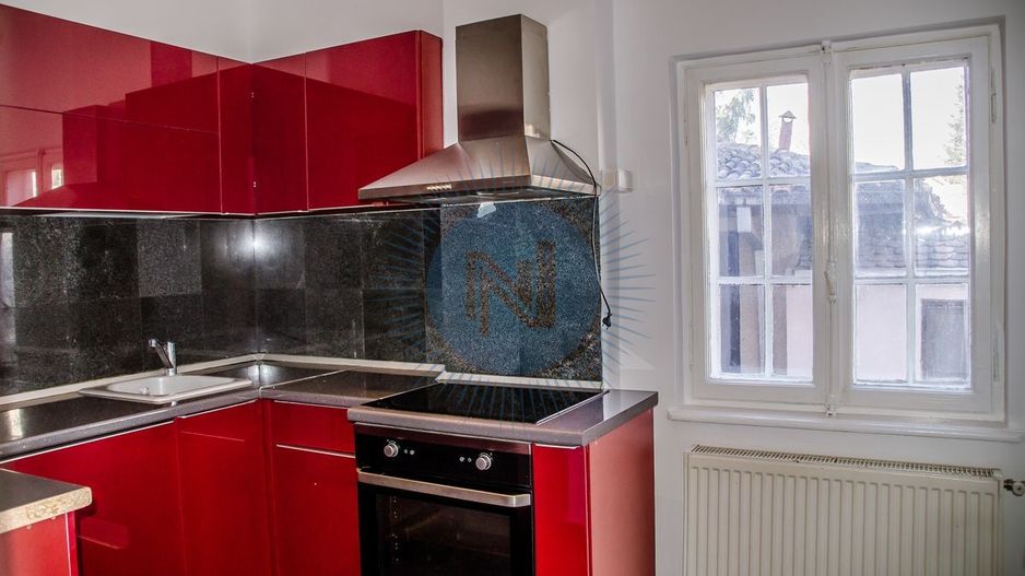 Etaj 1 plus mansarda in vila - Poză 6