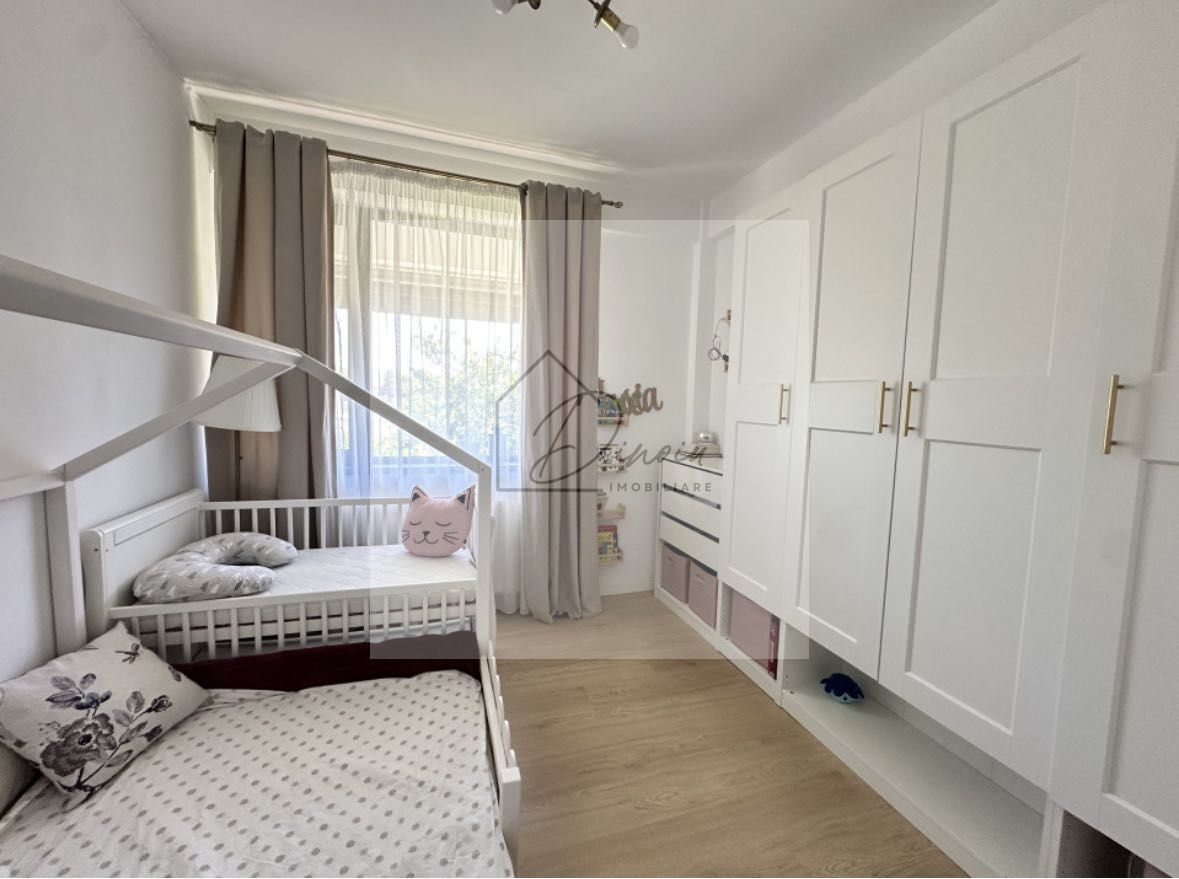 COM 0% I 4 Camere Casa Presei | Bucurestii Noi | Jiului I gradina - Poză 6