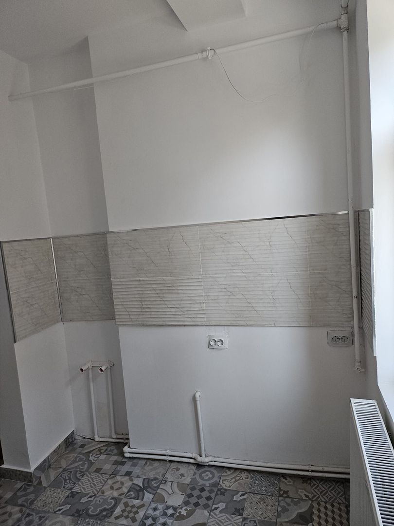 APARTAMENT 2 CAMERE | ÎN VILĂ | CENTRALĂ PROPRIE | CALEA DUDEȘTI - Poză 9