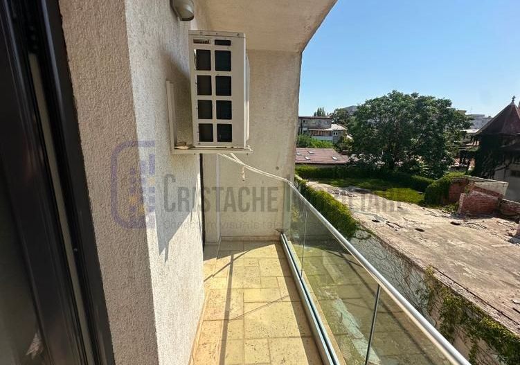 Urgent! Apartament 3 camere, 80 mp. util, an 2012, metrou P-ța Victoriei - Poză 9