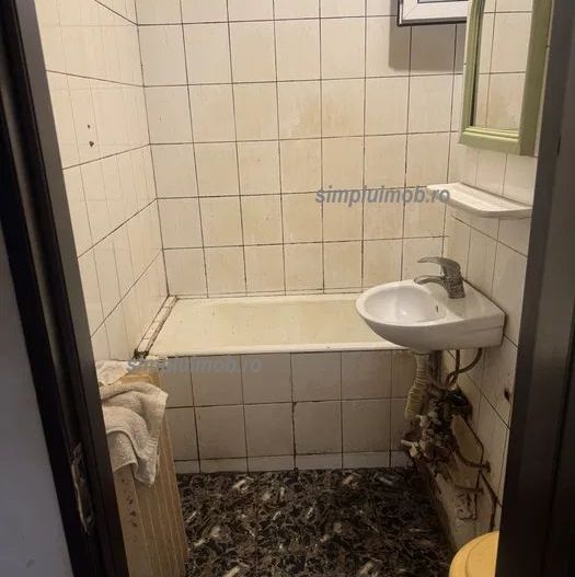 Super Ocazie Apartament 2 Camere Bloc Reabilitat - Poză 4