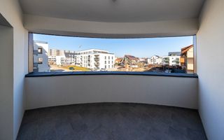 Apartament 2 Camere | 65 MP | Tractorul | Bloc Finisat - Poză 16