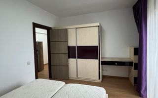 Apartament 3 camere si parcare de inchiriat Scoala Americana - Poză 4