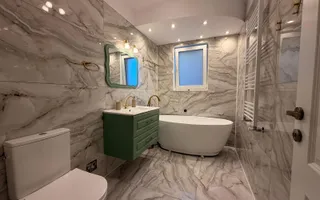 Apartament spațios cu 3 camere și 2 parcări subterane, în Gheorgheni - Poză 14