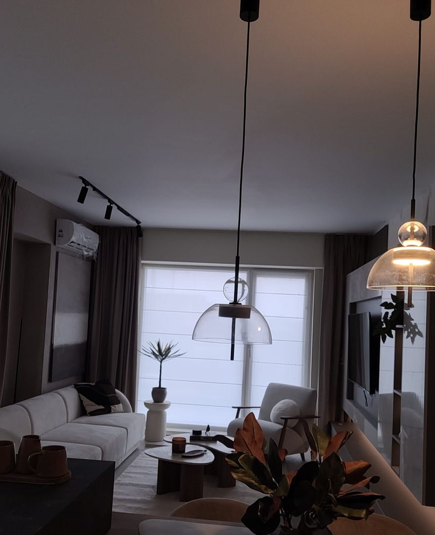 AP. 3CAM. BLOC PREMIUM FINALIZAT,MUTARE IMEDIATA / ASTORIUM LIFE! - Poză 15
