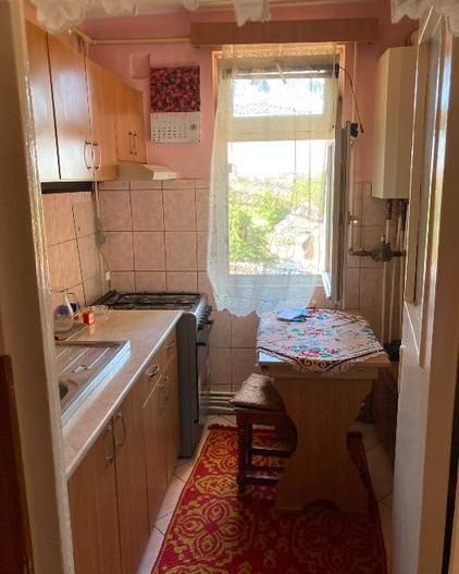 BRASADAS vinde ap 2 cam etaj 3/4 Carpați 1. - Poză 2