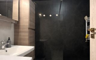 Apartament cu 2 camere langa Baza Sportiva - Poză 6