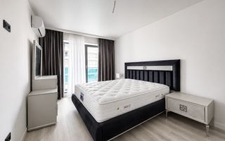 Apartament lux 3 camere si parcare de inchiriat Green Life Frunzisului - Poză 4