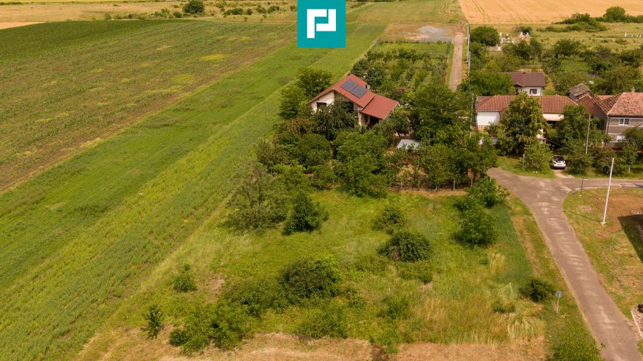 Teren intravilan de 596mp în Cicir, Vladimirescu - Poză 5