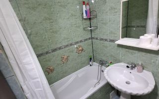 Apartament 3 camere Constantin Brancoveanu / Alexandru Obregia - Poză 8