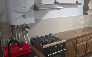 Apartament 2 camere,70 mp,400 euro,zona Sararie - Poză 2