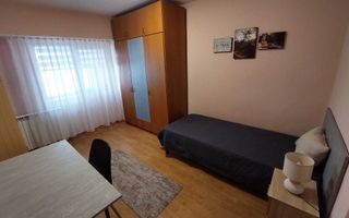 Apartament cu 3 camere de închiriat, etaj 1, zona Pacurari (Moara de Foc), Iasi - Poză 3