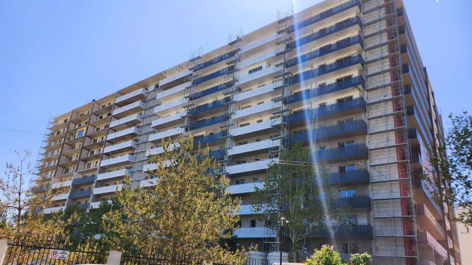 Apartament 2 camere Pallady, Metrou N.Teclu 8 min. Stoc limitat - Poză 2